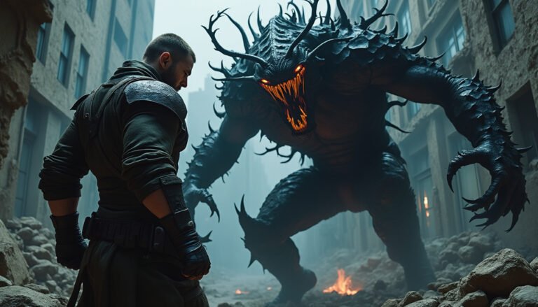 plongez dans une expérience palpitante avec 'le combat contre nemesis', une bataille émotionnelle sur ps4. affrontez vos peurs et luttez pour la survie dans un monde dévasté, où chaque décision compte. préparez-vous à vivre une aventure intense et immersive qui mettra vos compétences à l'épreuve.
