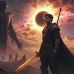 Le combat intérieur : surmonter ses peurs avec Eclipse sur PS4