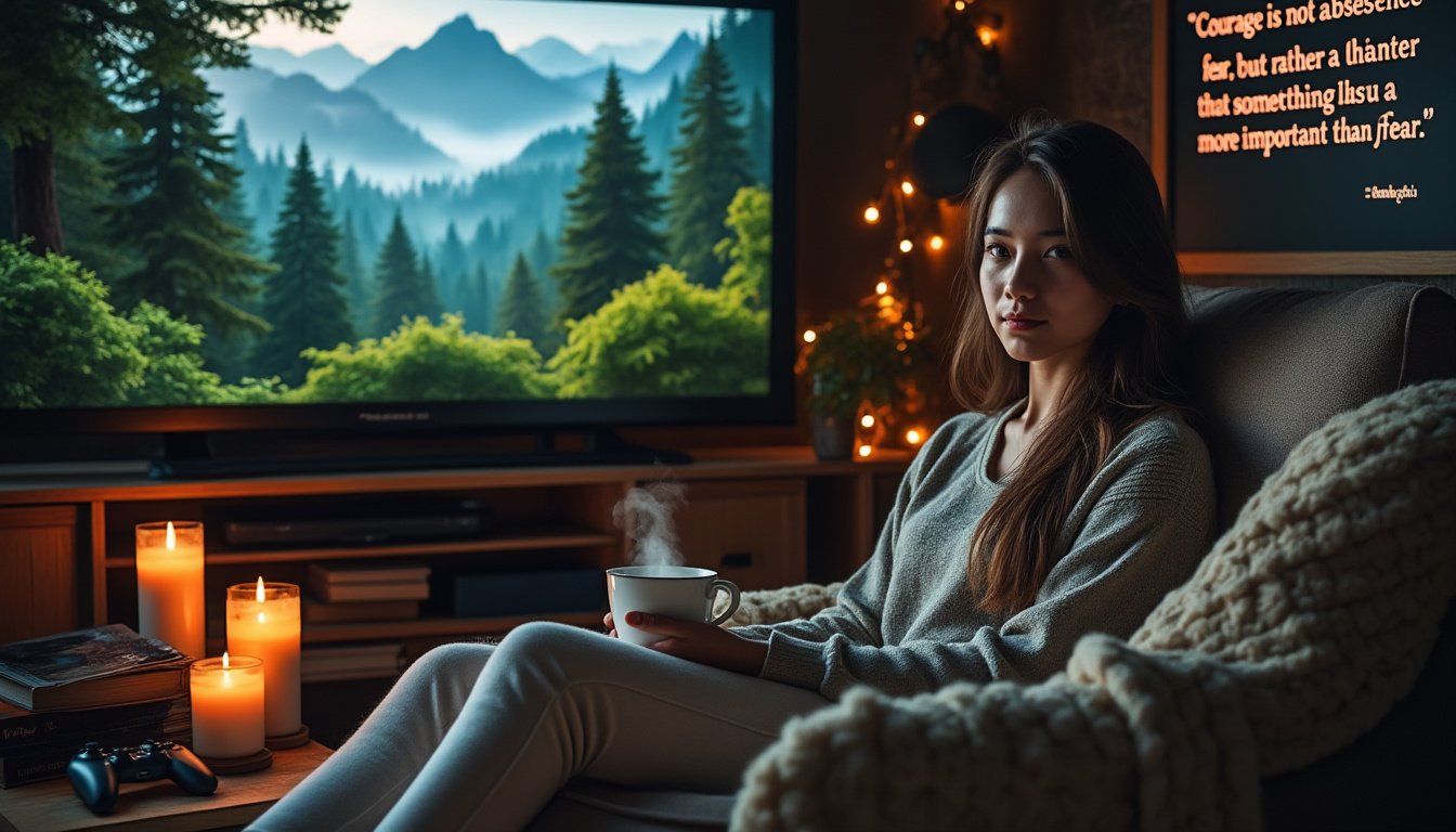 découvrez 'le combat intérieur : surmonter ses peurs avec eclipse sur ps4', un jeu captivant qui vous plonge dans un univers où chaque décision compte. apprenez à maîtriser vos angoisses et à affronter vos démons intérieurs grâce à des mécaniques de jeu novatrices et une narration immersive. préparez-vous à vivre une expérience unique qui allie action et introspection.