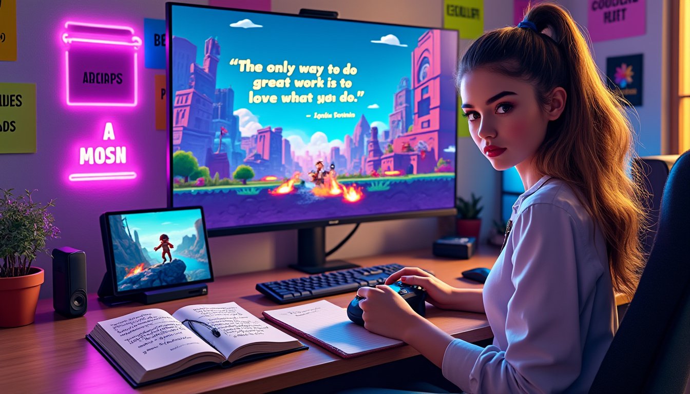 plongez dans l'univers captivant de 'le combat intérieur : surmonter ses peurs avec eclipse sur ps4'. découvrez comment ce jeu unique vous invite à affronter vos peurs les plus profondes tout en offrant une expérience immersive et stimulante. préparez-vous à une aventure émotionnelle qui vous aidera à conquérir vos appréhensions et à révéler le héros qui sommeille en vous.