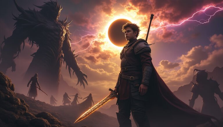 plongez dans 'le combat intérieur : surmonter ses peurs avec eclipse sur ps4' et découvrez comment affronter vos démons intérieurs à travers une aventure immersive. ce jeu captivant vous entraîne dans un voyage émotionnel où chaque défi représente une occasion de grandir et de vaincre vos peurs.
