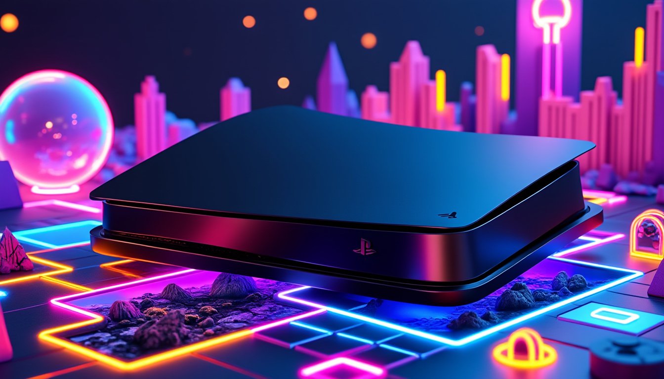 plongez dans l'univers fascinant du puzzle eclipse sur ps5 ! relevez des défis palpitants, résolvez des énigmes complexes et testez vos compétences en logique dans un monde visuellement époustouflant. préparez-vous à vivre une expérience de jeu inoubliable !