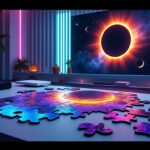 Le défi captivant du puzzle eclipse sur PS5