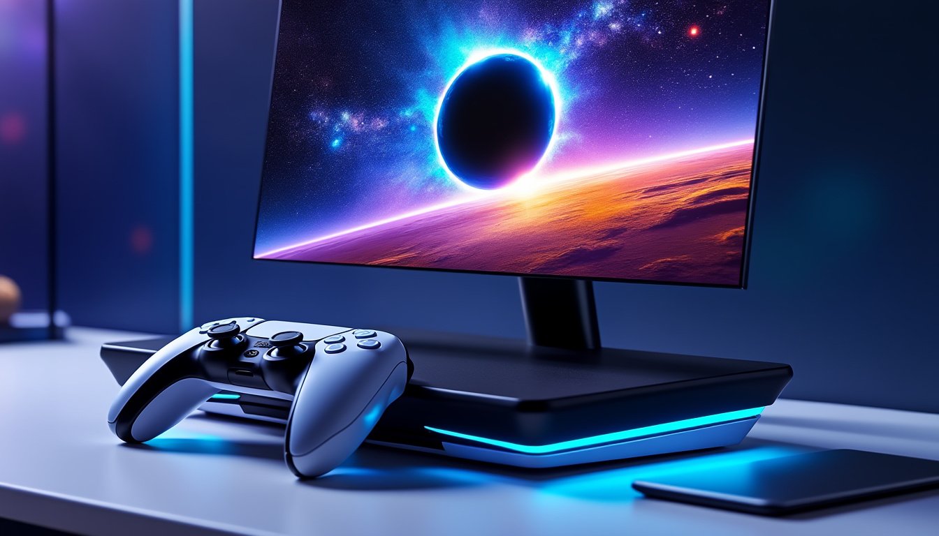 découvrez le défi captivant du puzzle eclipse sur ps5 ! plongez dans des énigmes intrigantes, améliorez vos compétences de réflexion et profitez d'une expérience de jeu immersive et visuellement époustouflante. relevez le défi et révélez les mystères de l'univers !