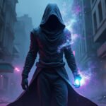 Le phénomène Phantom Dust : histoire et gameplay décryptés