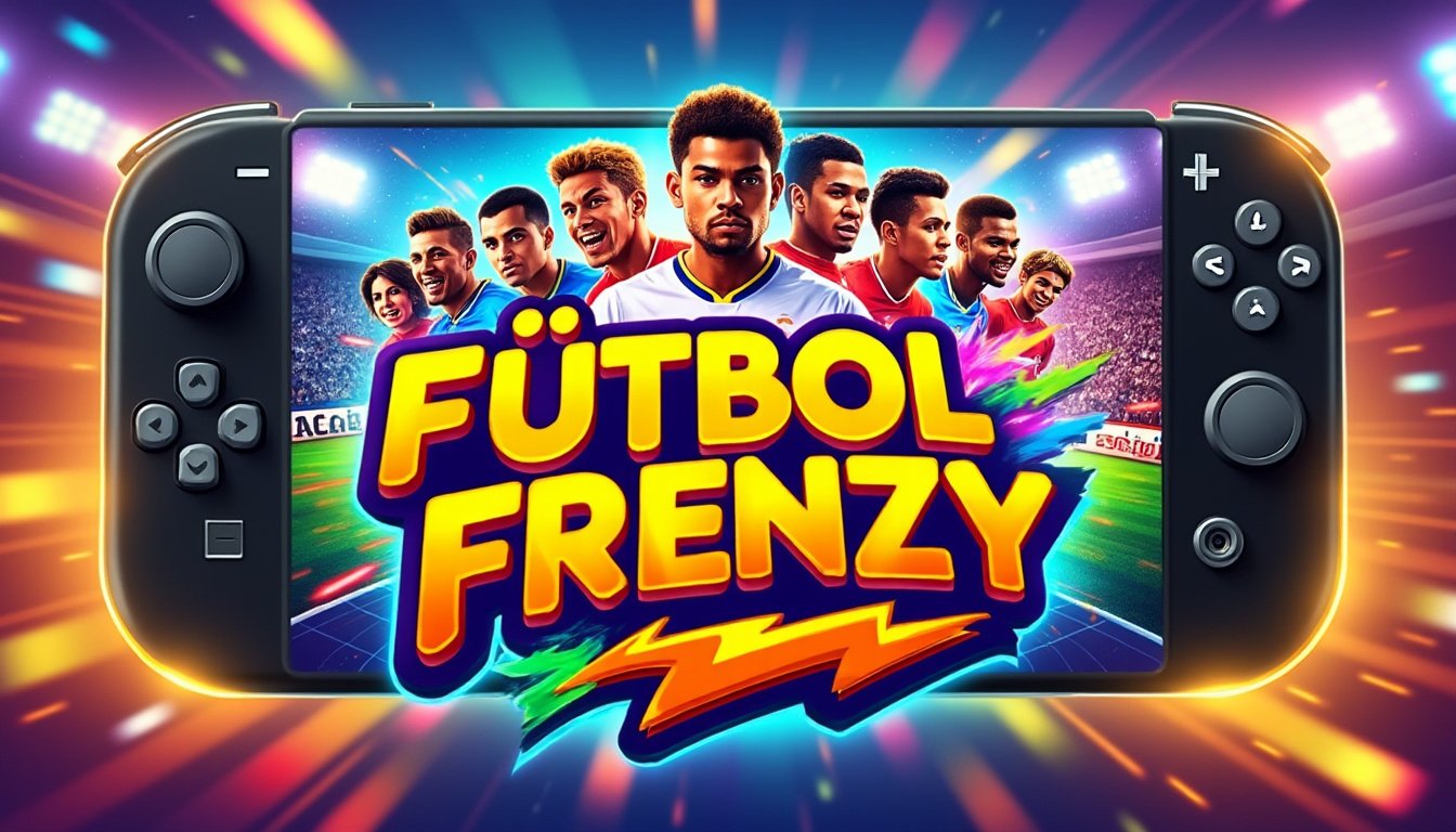 découvrez comment 'le pouvoir des guerriers du sport sur ps4' offre une échappatoire émotionnelle unique. plongez dans l'univers captivant du jeu, où passion, compétition et camaraderie se combinent pour vivre des expériences inoubliables. laissez-vous emporter par l'intensité des matchs et la profondeur des personnages, tout en explorant les bienfaits psychologiques du sport vidéoludique.