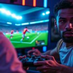 Le pouvoir du sport : vivre des émotions intenses avec PS4