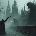 Le retour de l’horreur : Bloodborne Remake sur PS5