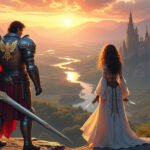 L’épopée immersive d’Aventure Saga sur PS5