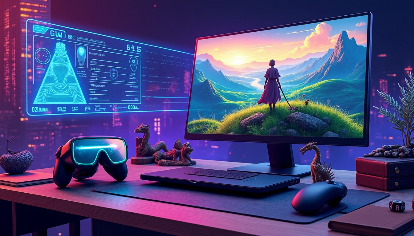 découvrez l'épopée immersive d'aventure saga sur ps5, un jeu captivant qui vous plonge dans des mondes fantastiques, des quêtes épiques et des personnages mémorables. préparez-vous à vivre une aventure inoubliable pleine de surprises et de défis.