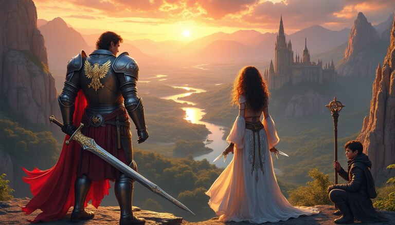 plongez dans l'univers captivant d'aventure saga sur ps5, un jeu qui vous promet une expérience immersive sans précédent, où chaque choix compte et chaque aventure vous conduit vers des horizons inexplorés.