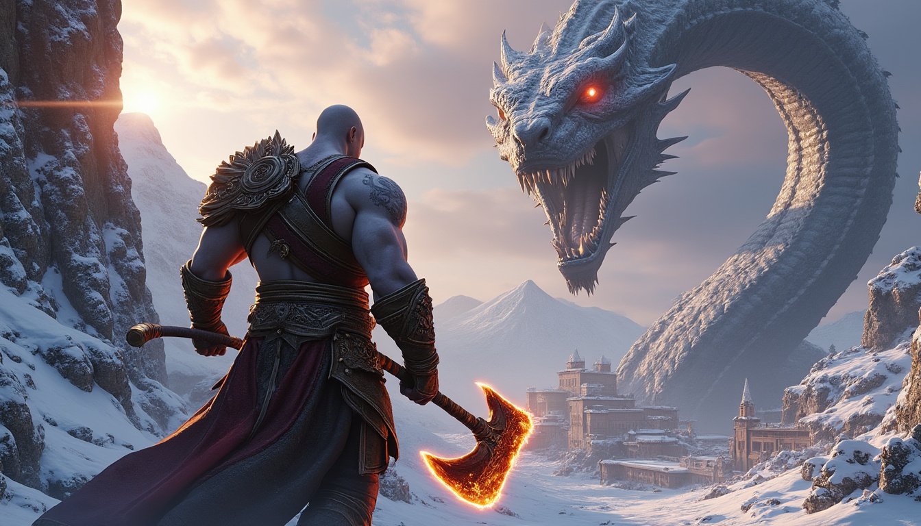 découvrez l'excitation des aventures sportives sur ps5, où chaque jeu vous plonge dans une immersion totale. vivez des expériences réalistes, des graphismes époustouflants et une jouabilité captivante qui redéfinissent vos attentes en matière de jeux vidéo. préparez-vous à vivre l'adrénaline sur votre console !