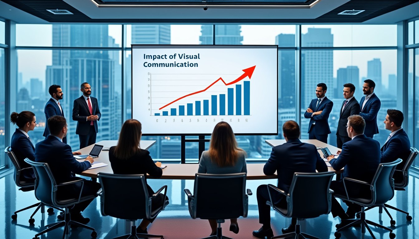 découvrez comment les concepts visuels influencent la communication et façonnent notre perception. apprenez à maîtriser ces outils pour améliorer votre message et captiver votre audience.