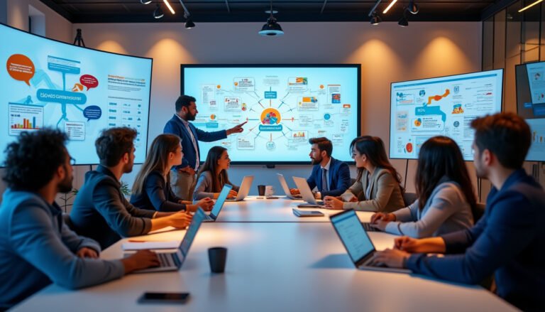 découvrez comment les concepts visuels influencent la communication moderne. apprenez à maîtriser ces éléments pour renforcer vos messages et capter l'attention de votre public.