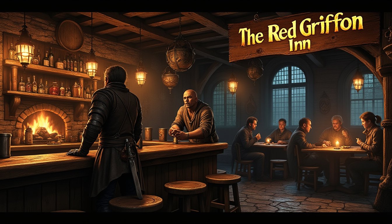 découvrez les secrets étonnants et méconnus de l'ère rpg sur ps3, des révélations surprenantes qui pourraient bien changer votre perception de cette console emblématique. plongez dans l'univers fascinant des jeux de rôle qui ont marqué une génération et explorez les mystères que l'on préfère cacher.