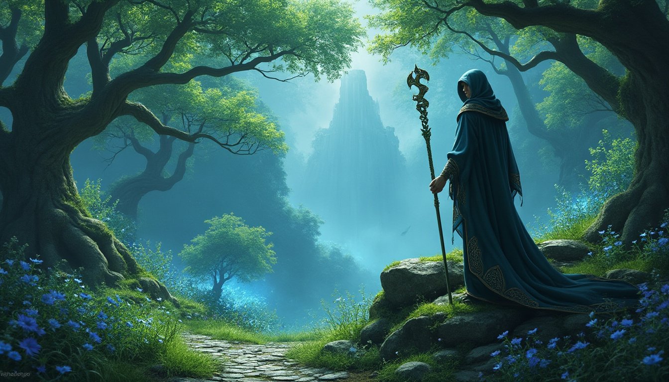 découvrez les mystères fascinants et les révélations surprenantes de l'ère rpg sur ps3, des détails souvent ignorés qui enrichissent votre expérience de jeu. plongez dans l'univers caché des rpg de cette console emblématique et explorez les aspects méconnus qui ont marqué une génération de joueurs.