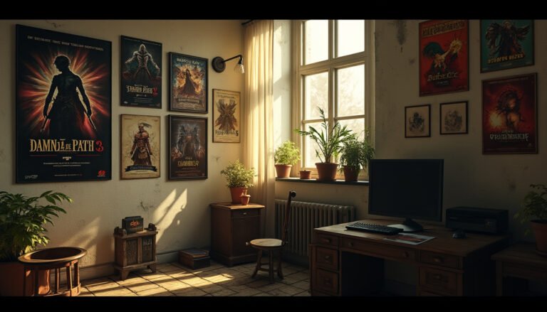 découvrez les secrets fascinants et méconnus de l'ère rpg sur ps3, des anecdotes surprenantes aux éléments cachés qui ont façonné ces jeux emblématiques. plongez dans l'univers des jeux de rôle et dévoilez ce que l'on préfère garder sous silence.