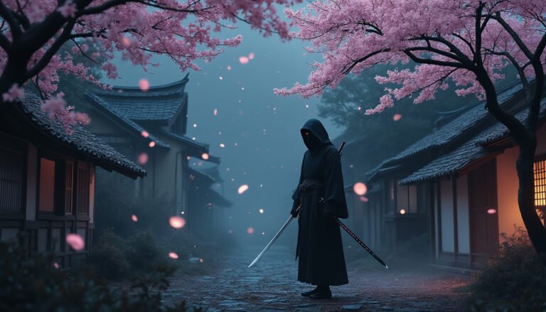 découvrez les secrets inavoués de tenchu 2 : birth of the stealth assassins qui vont vous choquer ! plongez au cœur des mystères cachés et des révélations surprenantes de ce jeu culte. préparez-vous à être étonné par des informations inédites qui bouleverseront votre vision de l'univers des assassins.