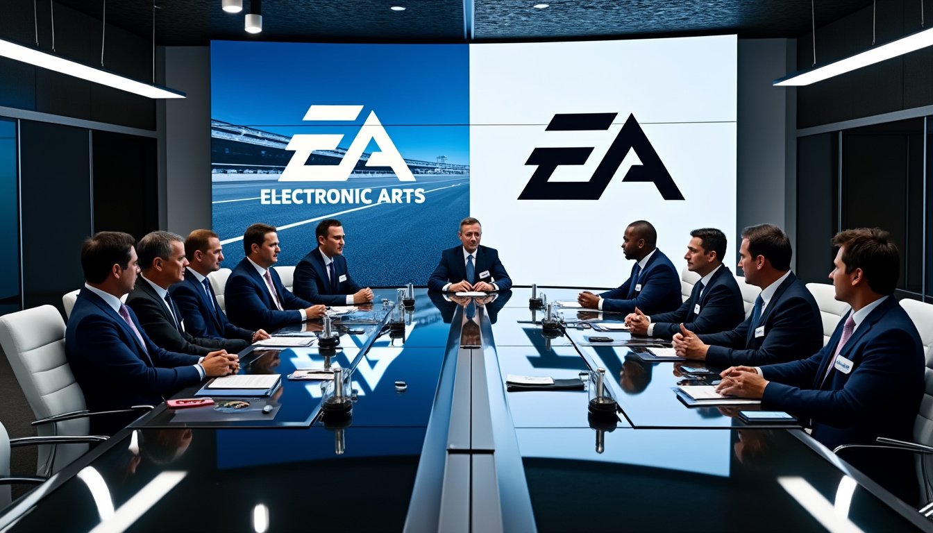 découvrez comment codemasters a façonné l'industrie des jeux de course à travers les décennies. explorez l'évolution des mécaniques de jeu, l'innovation technologique et l'engouement des joueurs, tout en plongeant dans l'univers captivant des courses virtuelles.