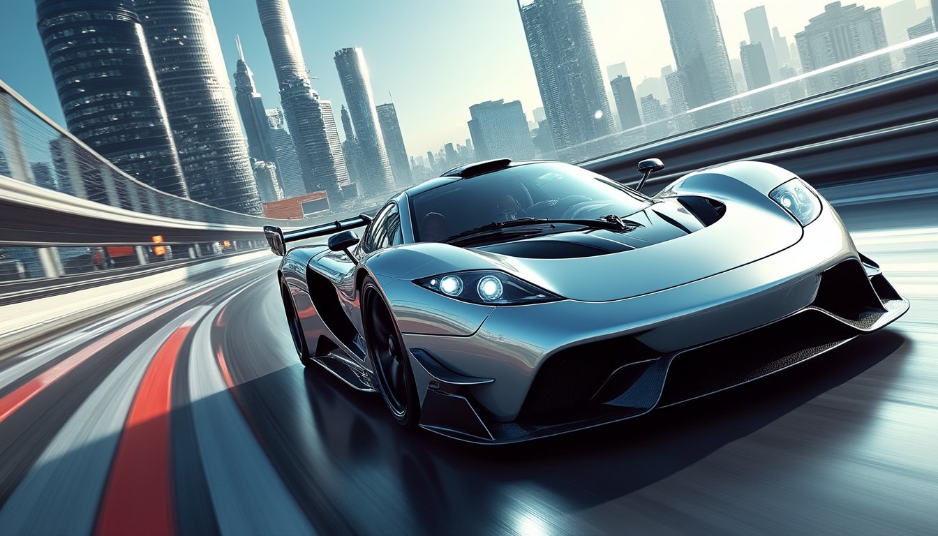 découvrez comment codemasters a révolutionné l'univers des jeux de course à travers les décennies. plongez dans l'évolution de ces jeux emblématiques et explorez leur impact sur l'industrie du divertissement vidéo.