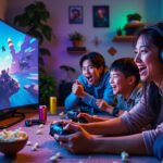 L&rsquo;expérience captivante des action chronicles sur PS4 : une aventure inoubliable