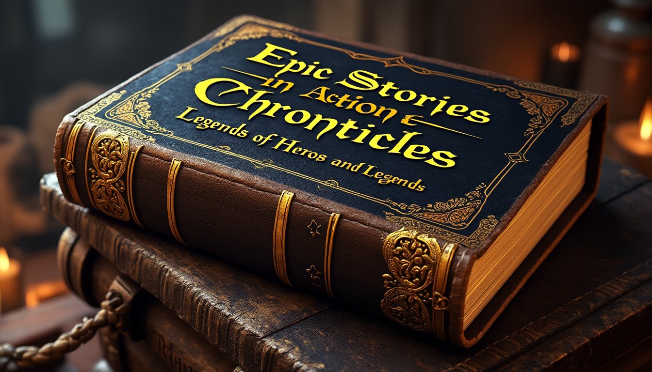 plongez dans l'univers captivant des action chronicles sur ps4, une aventure qui vous tiendra en haleine à chaque instant. explorez des paysages époustouflants, résolvez des énigmes intrigantes et vivez des combats palpitants dans ce jeu inoubliable. préparez-vous à une expérience immersive qui marquera votre esprit !