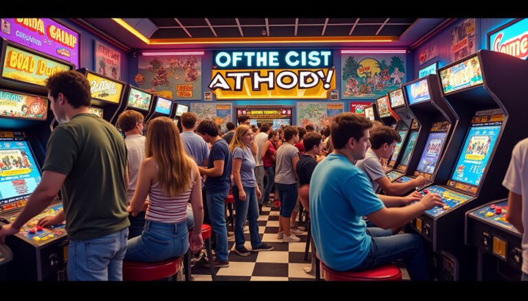 découvrez l'impact marquant de data east sur l'industrie du jeu vidéo à travers son histoire fascinante. plongez dans les innovations et les succès qui ont façonné le paysage vidéoludique et influencé des générations de joueurs.