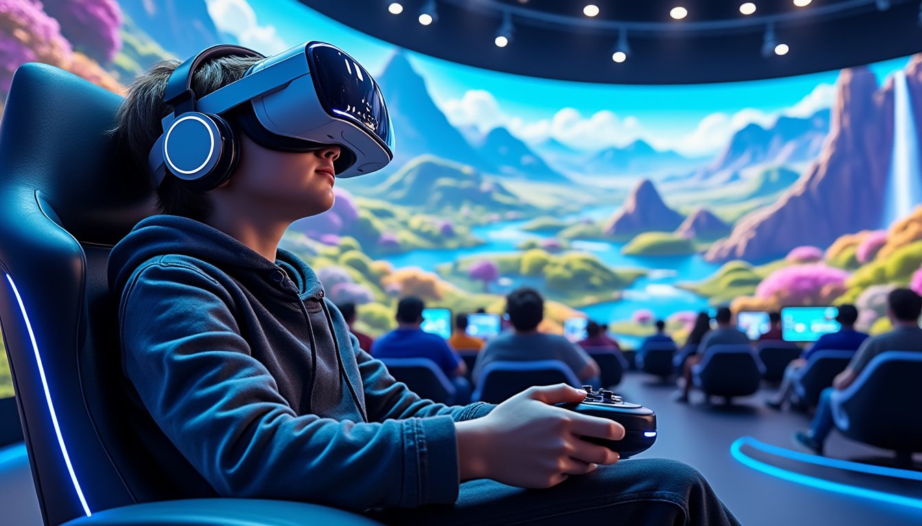 découvrez l'histoire fascinante de shiny entertainment, un studio qui a marqué l'industrie du jeu vidéo avec ses créations innovantes. plongez dans son parcours unique et explorez comment ses jeux emblématiques ont influencé le développement et l'évolution du secteur.