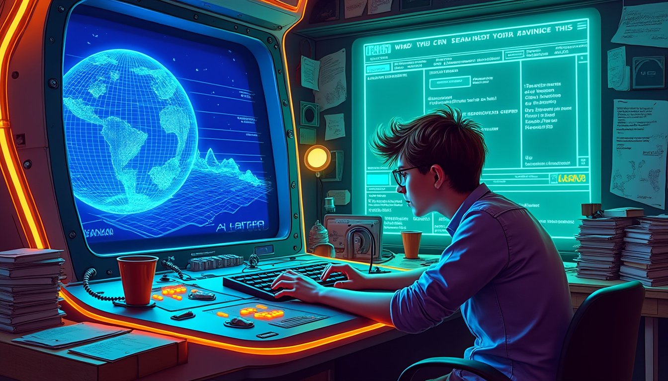 découvrez l'histoire captivante de cyan worlds, le studio derrière des classiques comme myst et riven. explorez son parcours unique, son innovation dans le domaine des jeux vidéo et l'influence durable qu'il a exercée sur l'industrie du gaming. plongez dans un univers où créativité et technologie se rencontrent.