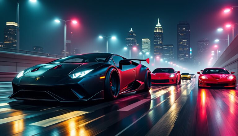 plongez dans l'univers de midnight club ii et découvrez le secret qui a révolutionné la playstation 2. entre courses effrénées et innovations vidéoludiques, explorez comment ce jeu emblématique a marqué l'histoire des jeux de course. ne ratez pas cette occasion de revivre la magie de la ps2 !