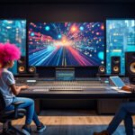 Pioneer : une entreprise innovante dans l&rsquo;univers audio et vidéo