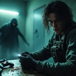 Plongée au cœur de la peur : pourquoi la simulation Nemesis PS4 réveille nos émotions