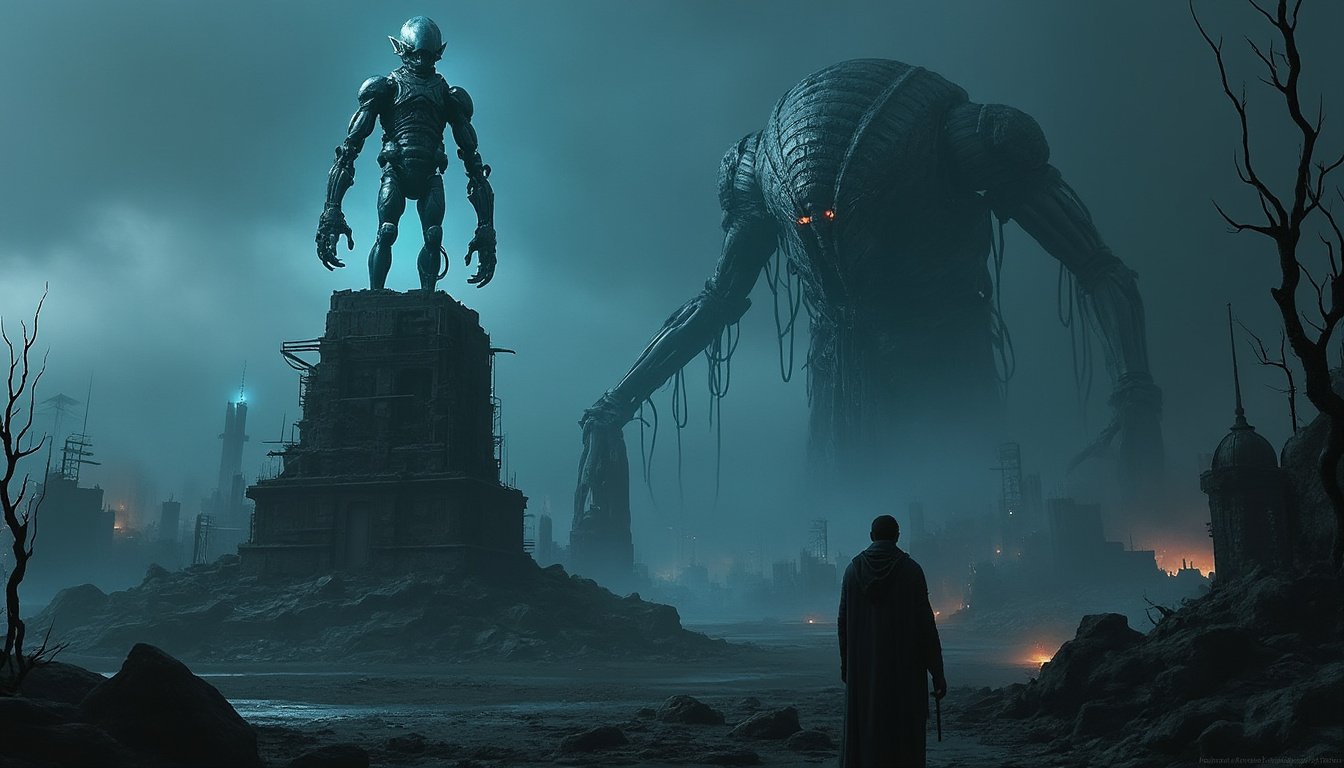 découvrez comment la simulation nemesis sur ps4 plonge les joueurs dans une expérience immersive où chaque frisson évoque des émotions intenses. explorez les mécanismes de peur qui captivent et engagent, révélant la puissance de la simulation dans l'univers des jeux vidéo.