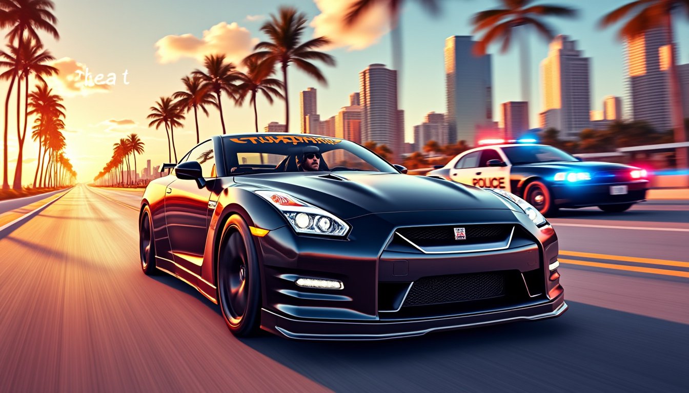 découvrez l'excitation ultime avec 'need for speed heat' sur ps4 ! plongez dans un monde de courses nocturnes palpitantes, où chaque virage et chaque course vous propulsent au cœur de l'adrénaline. préparez-vous à personnaliser votre voiture et à défier des pilotes à couper le souffle dans cette expérience de jeu inoubliable.
