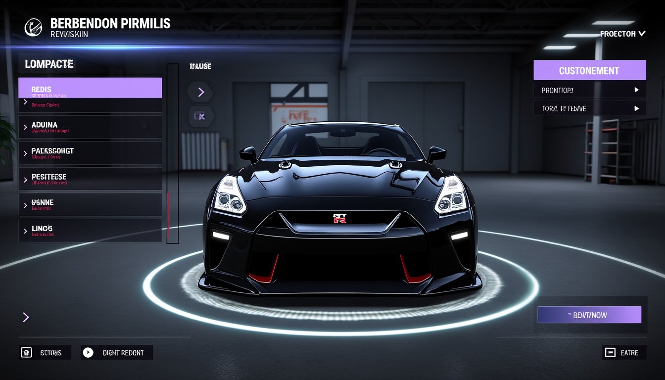découvrez l'univers palpitant de need for speed heat sur ps4, où l'adrénaline et la vitesse règnent en maîtres. rejoignez des courses nocturnes intenses, personnalisez vos véhicules et défiez vos amis dans cette expérience immersive qui fera monter votre cœur à chaque virage.