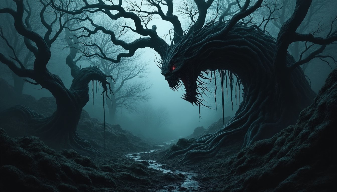 découvrez mon immersion captivante dans l'univers terrifiant d'horreur chronicles sur ps5. suivez mon récit palpitant et angoissant, où chaque moment de tension et de frissons vous tiendra en haleine. une expérience de jeu inoubliable qui saura plaire aux amateurs de sensations fortes.