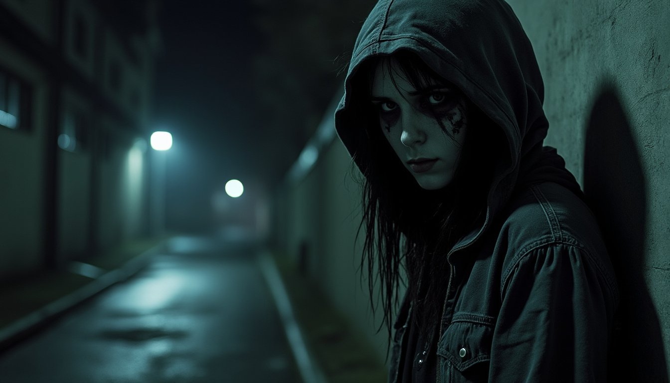 découvrez mon expérience immersive et palpitante avec horreur chronicles sur ps5, un jeu qui plonge les joueurs dans une atmosphère d'angoisse et de suspense. suivez mon récit captivant des frissons et des défis rencontrés au cœur de cette aventure horrifique.