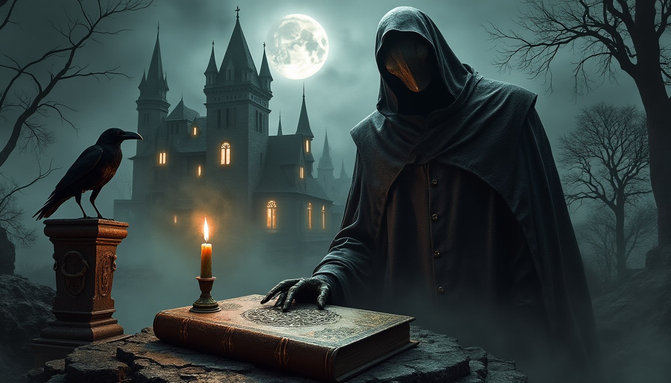 découvrez mon expérience immersive et angoissante avec horreur chronicles sur ps5. plongez dans une ambiance troublante où chaque moment compte et chaque décision peut s'avérer fatale. préparez-vous à vivre une aventure captivante mêlant frissons et suspense, parfaite pour les amateurs de sensations fortes.