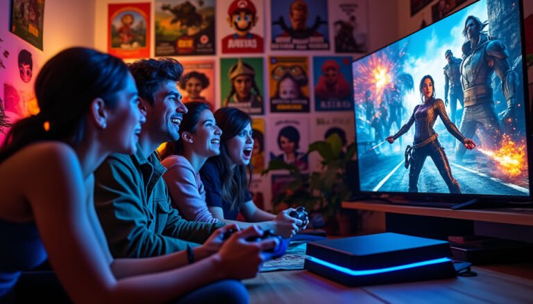 découvrez 'action revolution' sur ps4, une expérience immersive qui vous plonge au cœur d'une aventure captivante. préparez-vous à un voyage inoubliable, riche en émotions et en rebondissements, où chaque décision compte.