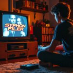 Plongée dans l’héritage de Syphon Filter sur PS1 : Un jeu qui a façonné une génération de gamers !