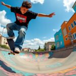 Plongée dans l’héritage intemporel de Tony Hawk’s Pro Skater 3 sur PS1 : un jeu culte qui continue de faire sensation !