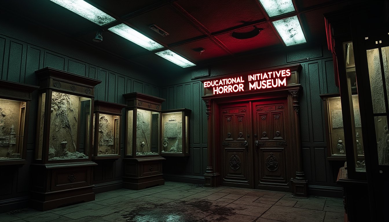 plongez dans l'univers terrifiant de horreur chronicles sur ps4. vivez des émotions intenses et frissonnez face à des récits captivants, des monstres redoutables et des atmosphères oppressantes. êtes-vous prêt à affronter vos peurs et à découvrir l'horreur qui vous attend ?