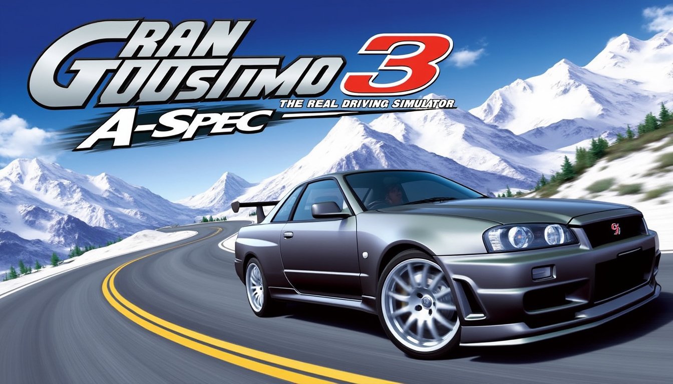 découvrez comment gran turismo 3: a-spec a marqué une révolution dans l'univers du gaming sur playstation 2. analysez son impact sur la simulation de course, son héritage et son influence sur les futurs jeux de course. plongez dans un monde où vitesse et réalisme se rencontrent.