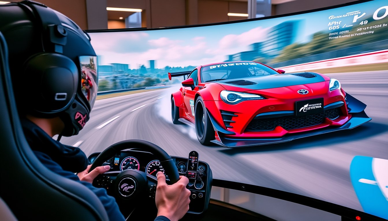 découvrez comment gran turismo 3: a-spec a révolutionné le monde du gaming sur playstation 2, en redéfinissant les standards de la simulation automobile et en influençant des générations de joueurs. plongez dans son héritage et son impact sur l'industrie vidéoludique.