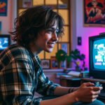 Plongée dans l&rsquo;impact révolutionnaire du driver PS1 sur l&rsquo;univers du jeu vidéo !