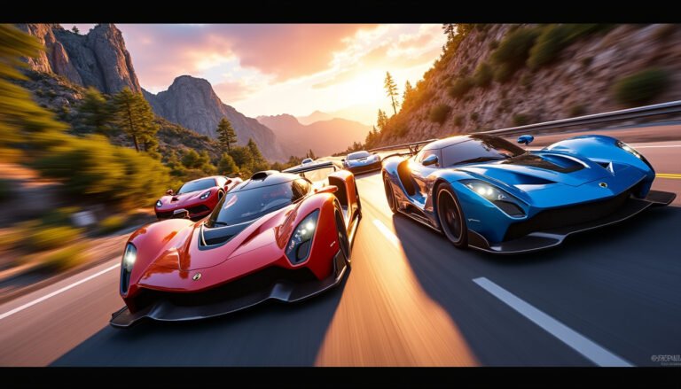 découvrez le monde fascinant de course odyssey sur ps4, un jeu qui vous emmène dans une aventure palpitante mêlant vitesse, stratégie et exploration. préparez-vous à défier les limites de la course tout en vivant des expériences inoubliables dans des environnements enchanteurs.