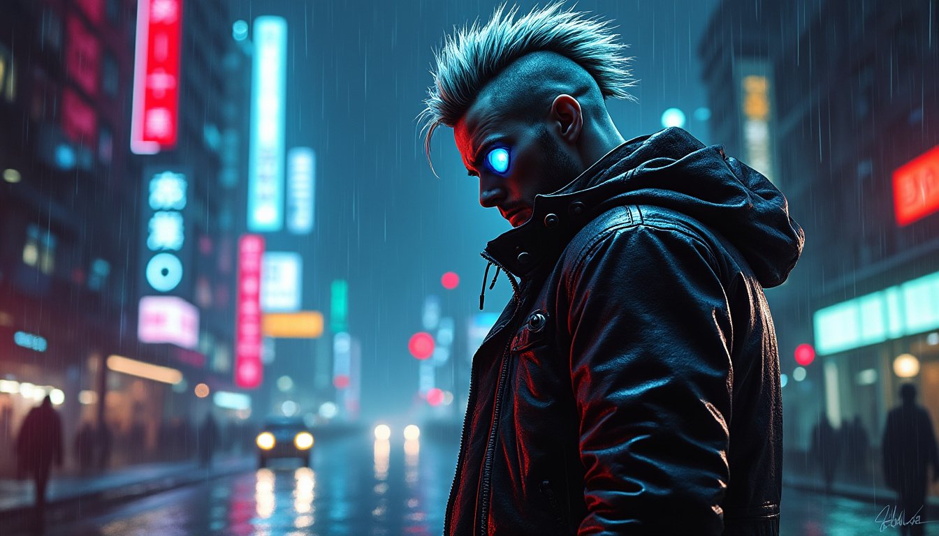 découvrez l'univers fascinant de shadowrun sur megadrive, un jeu emblématique mêlant cybernétique et magie. plongez dans une aventure immersive où vous devrez naviguer dans un monde futuriste riche en intrigues et en combats stratégiques. explorez les profondeurs de cette expérience vidéoludique unique qui a marqué toute une génération.