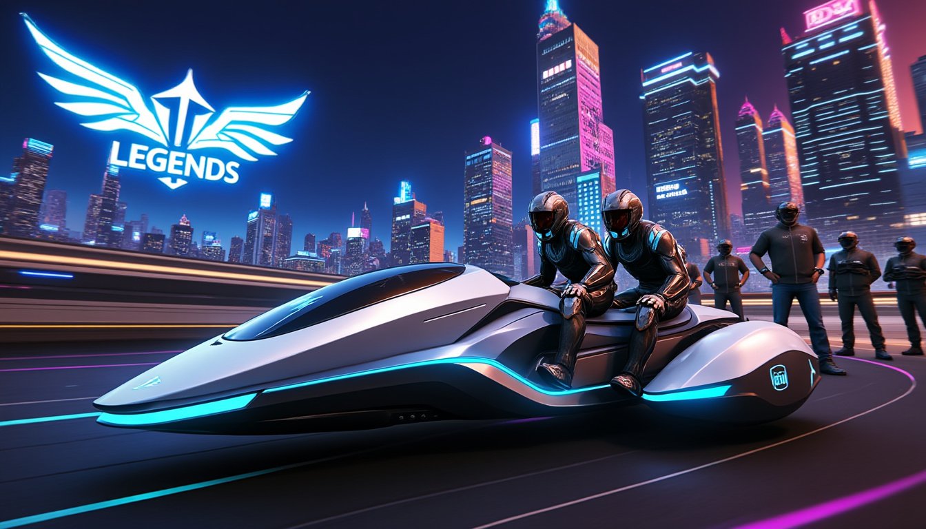 découvrez l'univers fascinant de simulation legends sur ps4, où des expériences immersives et des aventures palpitantes vous attendent. préparez-vous à vivre des simulations réalistes qui vous plongeront au cœur de l'action et de la stratégie, tout en défiant vos compétences et votre imagination.