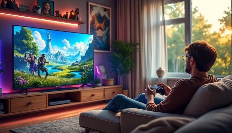 découvrez l'univers fascinant de simulation legends sur ps4, un jeu qui vous plonge au cœur de simulations réalistes et captivantes. explorez des environnements immersifs et vivez des aventures uniques dans ce monde virtuel riche en détails.