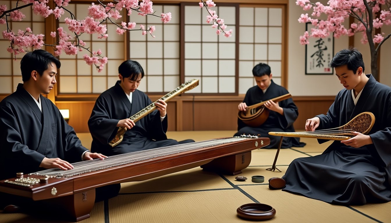 explorez l'univers captivant de tenchu, le jeu emblématique de la ps1 qui a révolutionné le genre de l'infiltration. découvrez ses mécaniques de jeu uniques, son ambiance immersive et pourquoi il demeure un trésor méconnu parmi les passionnés de jeux vidéo.